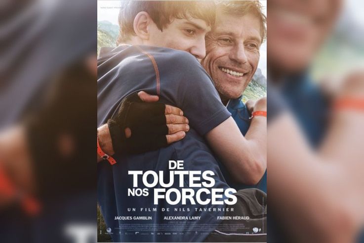 De toutes nos forces