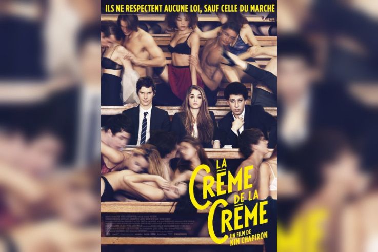La crème de la crème