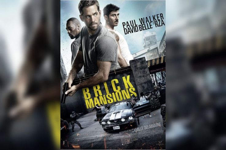 Brick Mansions