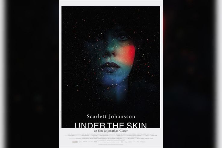 Under the Skin
