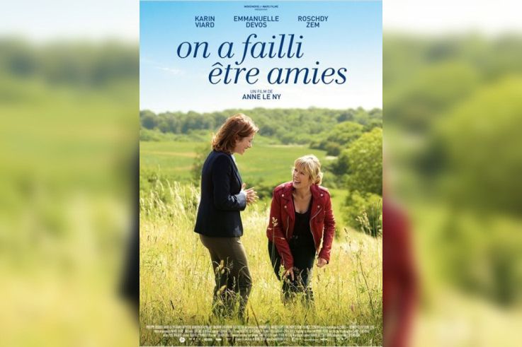 L'être Humain A Failli Me Dégoûter Puis Je L'ai Rencontrée On a failli être amies - Sortiraparis.com