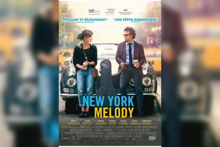 New York Melody