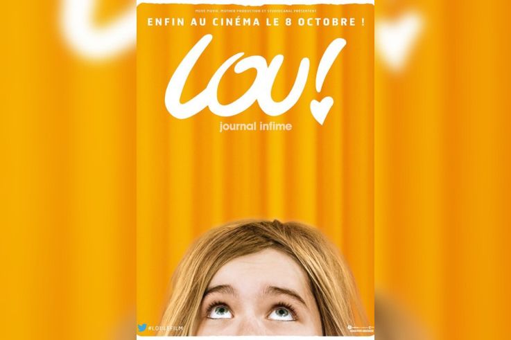 Lou ! Journal infime