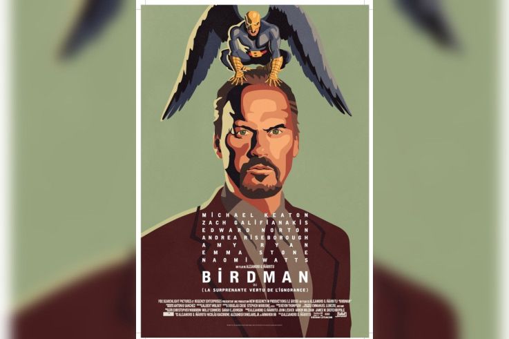 Birdman