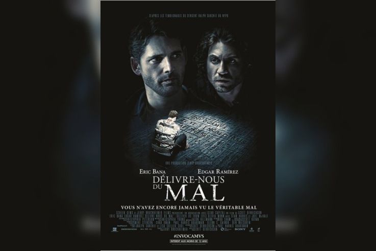 Délivre-nous du mal