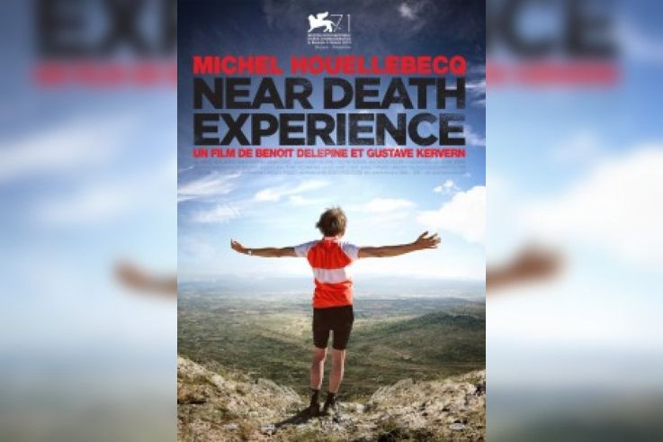 Near death experience