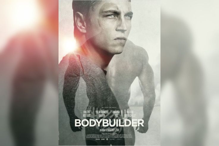 Bodybuilder