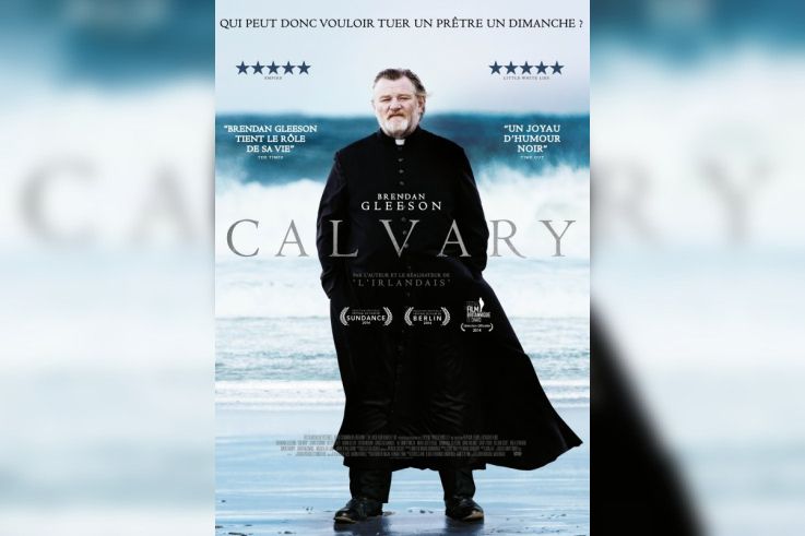 Calvary