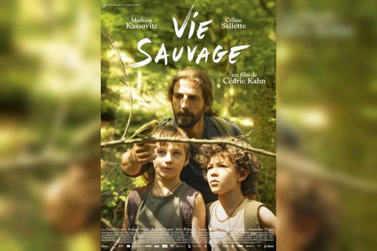 Vie sauvage