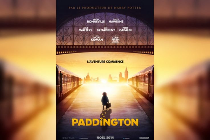 Paddington