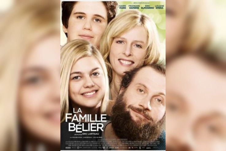 La famille Bélier