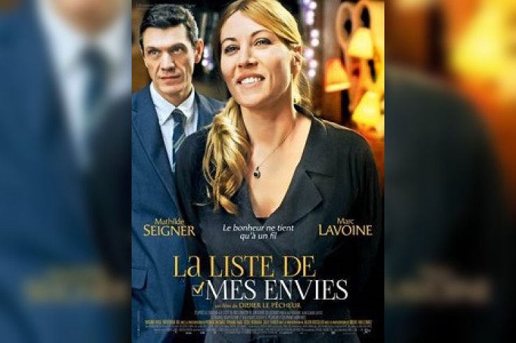 La liste de mes envies au cinéma : gagnez des places et affichettes !