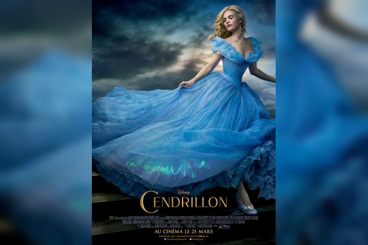 cendrillon