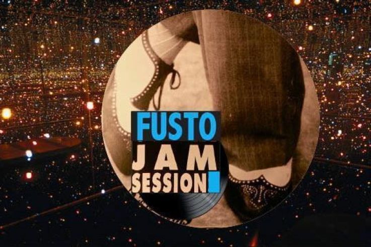 CUBAN FUSTO JAM SESSIONS