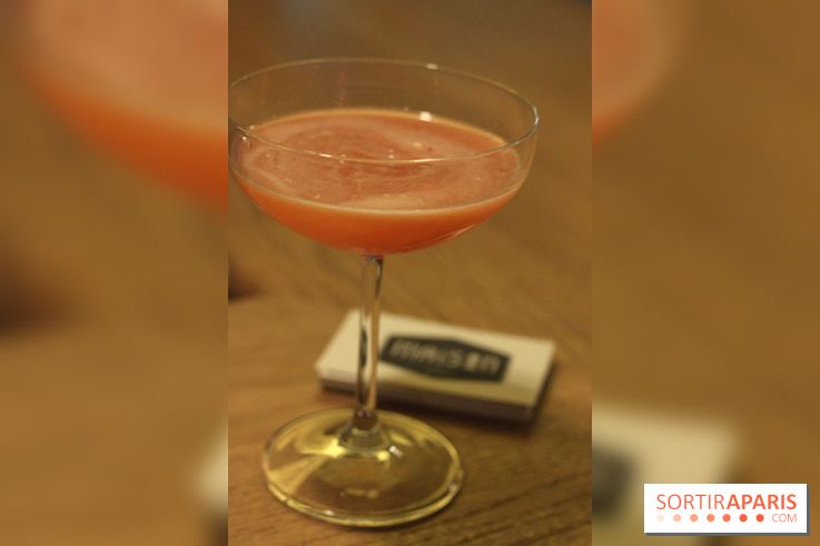 Restaurant à Burgers Maison à Paris