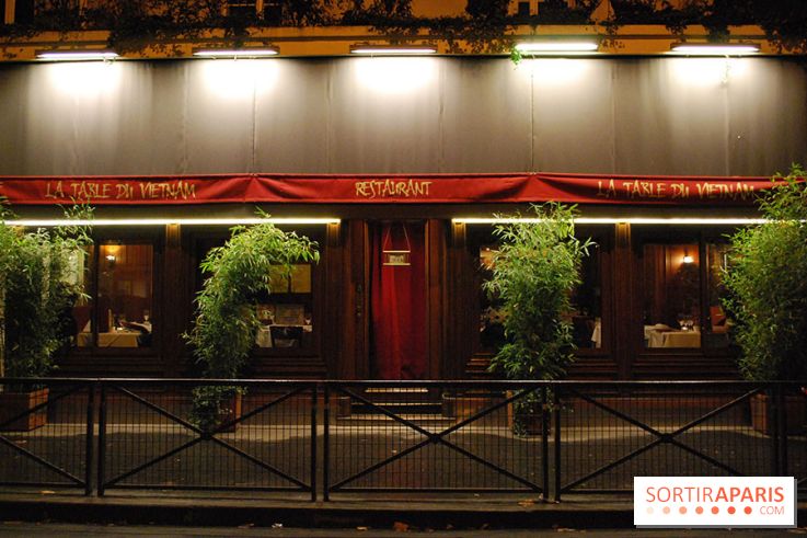 La Table du Vietnam