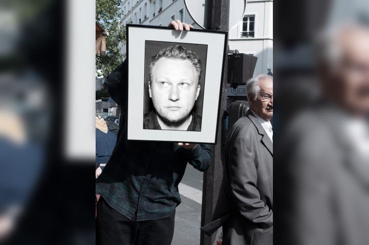 PARKING NIGHT : GILB'R + I:CUBE + ZALTAN