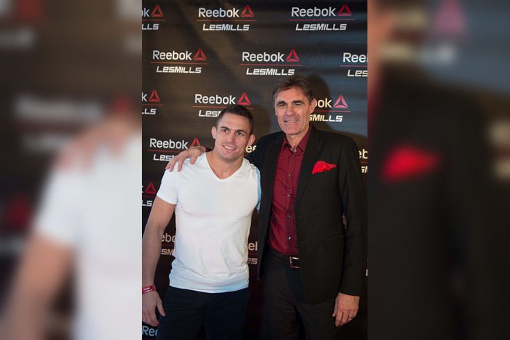 Le Grand Palais, transformé en salle de fitness géante