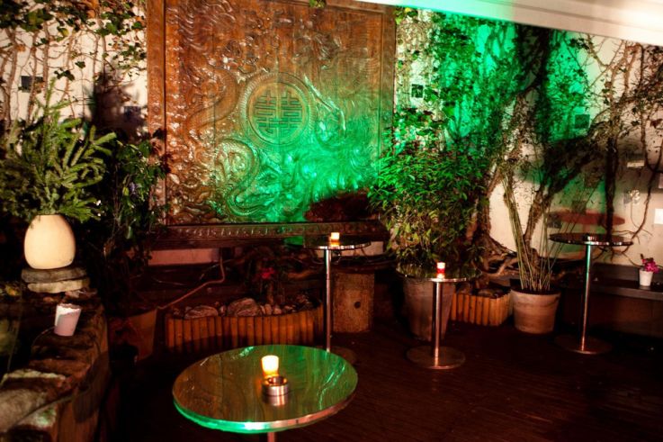 ????? VALENTINE'S LADIES / ELYSEE LOUNGE ?????