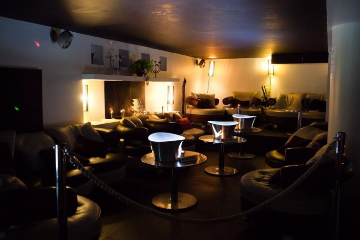 ????? VALENTINE'S LADIES / ELYSEE LOUNGE ?????
