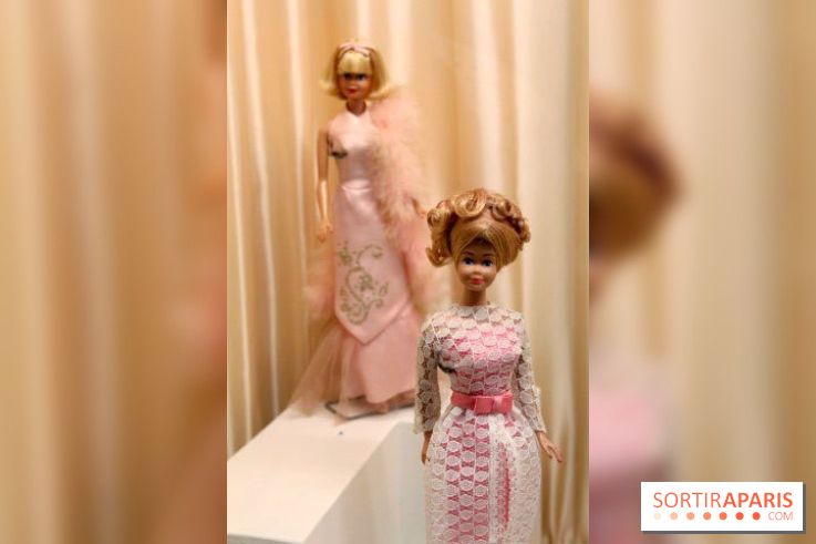 Barbie Rétro Chic