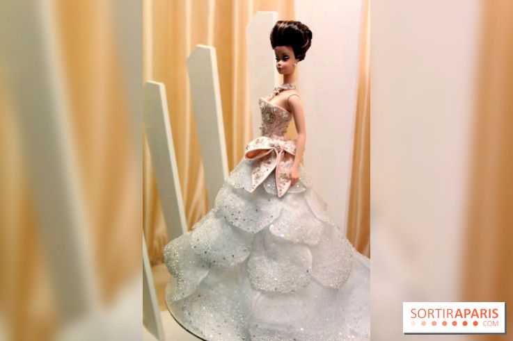 Barbie Rétro Chic