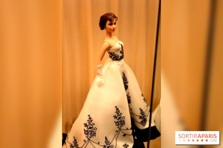 Barbie Rétro Chic