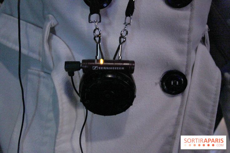 L'exposition Star Wars Identities à Paris