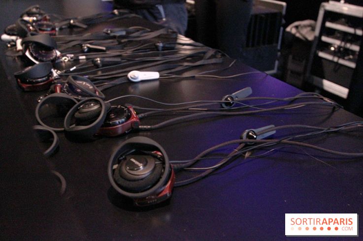 L'exposition Star Wars Identities à Paris