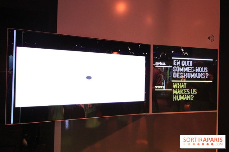 L'exposition Star Wars Identities à Paris