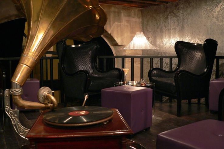 Réouverture du Jefrey’s : ambiance prohibition jazz à Montorgueil 