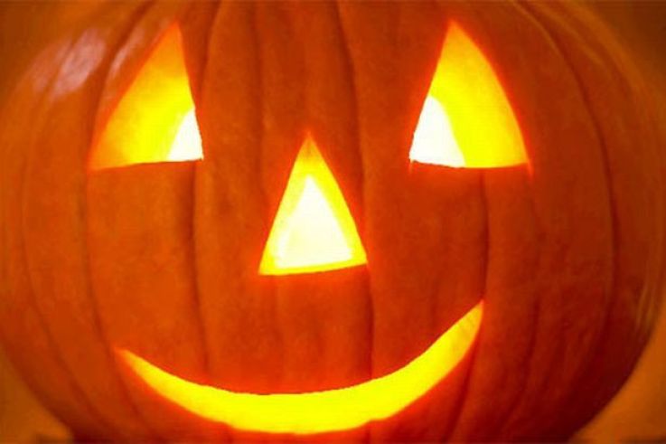 Fêtez Halloween 2013 à l’Hippodrome d’Auteuil