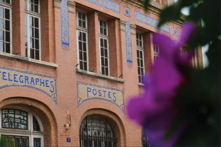 L'Avant Poste : nouveau tiers-lieu en Seine-Saint-Denis