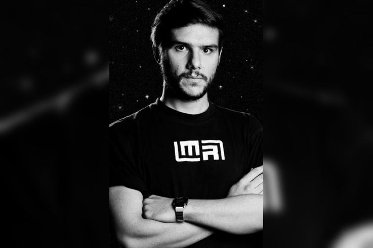 Rendez-vous #04 au Batofar avec Mick Wills