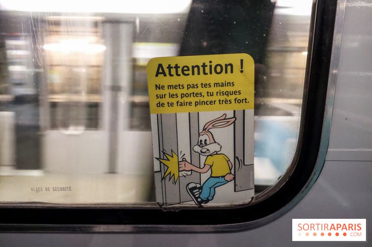 Le saviez-vous ? Serge le lapin fête ses 47 ans 