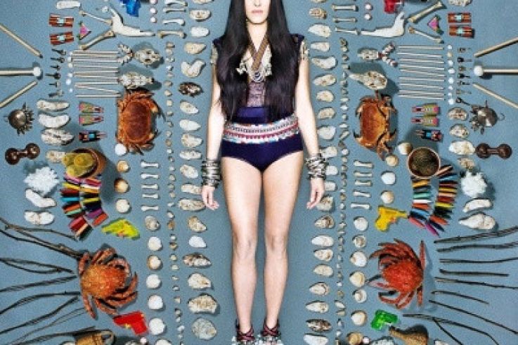 Mai Lan en showcase gratuit à So Ouest 