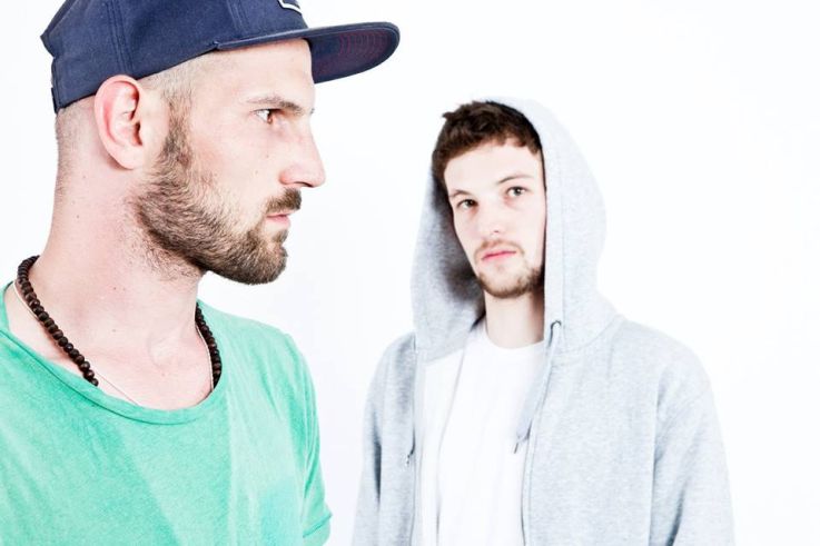 A Night with… Klangkarussell au Zig Zag