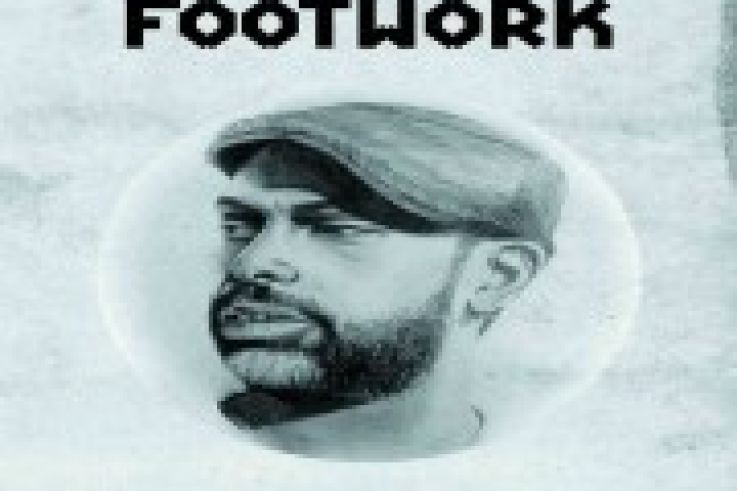 Footwork by Theo Parrish à La Bellevilloise