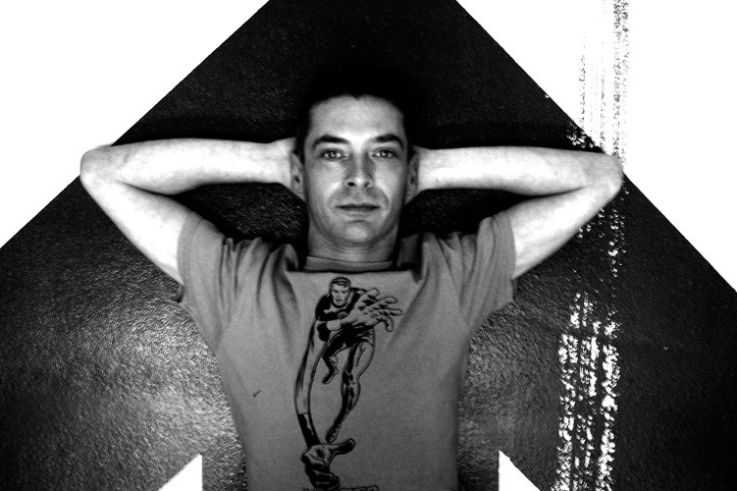 Currywürst au Batofar avec Terranova