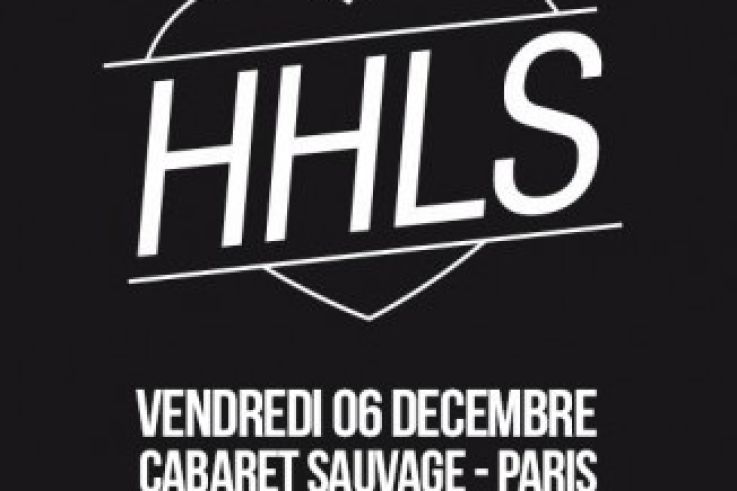 Hip Hop Loves Soul au Cabaret Sauvage