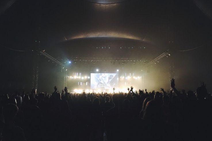 Terres du Son 2024 à Monts : Bigflo et Oli, Gazo, Justice... les premiers noms