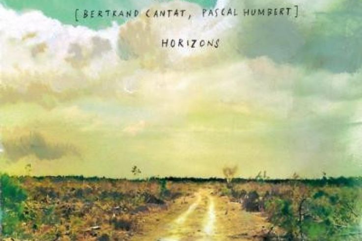 Bertrand Cantat en concerts à L’Olympia de Paris en octobre 2014 avec Détroit