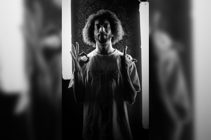 Brainwash au Batofar avec Epic Empire