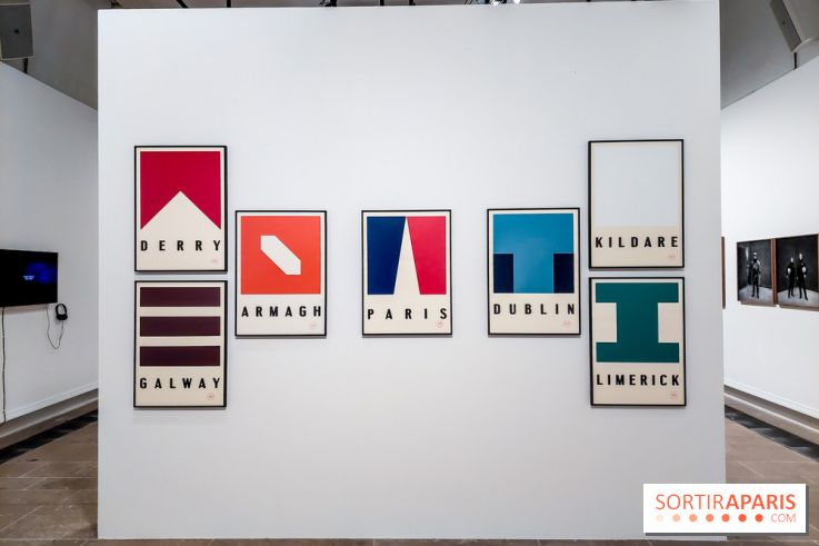 visuel Centre culturel irlandais