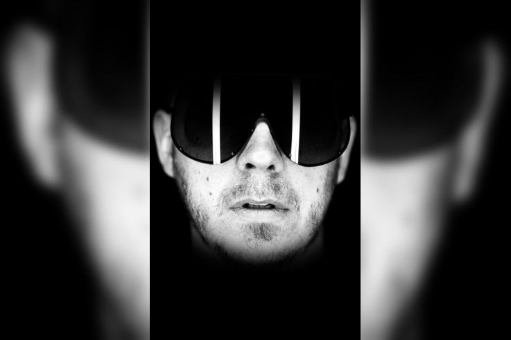 Classic As Fuck au Batofar avec Black Asteroid 