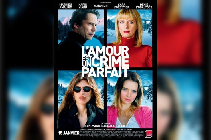 Cinéma : semaine du 13 janvier, programme et sorties