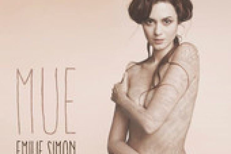 Sortie du nouvel album d’Emilie Simon "Mue"