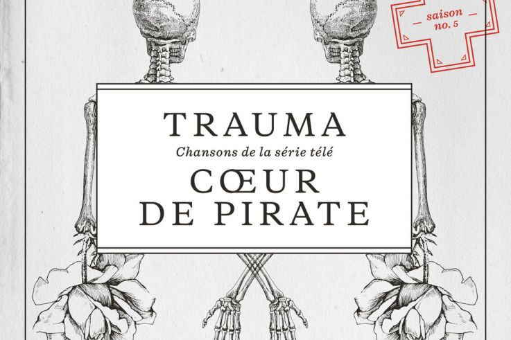 Cœur de Pirate en showcase gratuit à la Fnac des Ternes