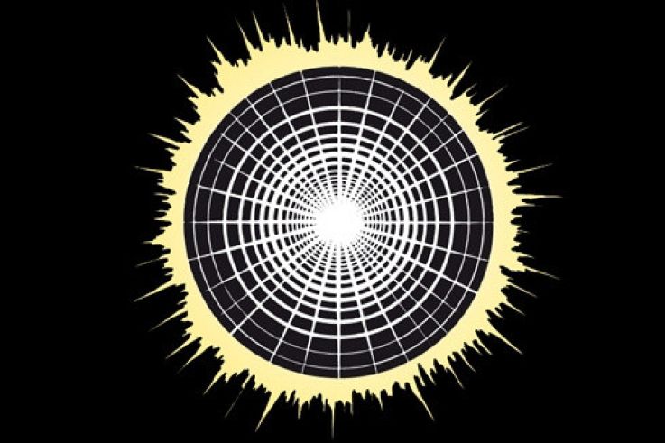 Cosmic Machine à la Gaîté Lyrique avec Cerrone 