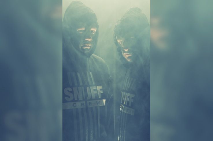 Ice FM Club au Batofar 